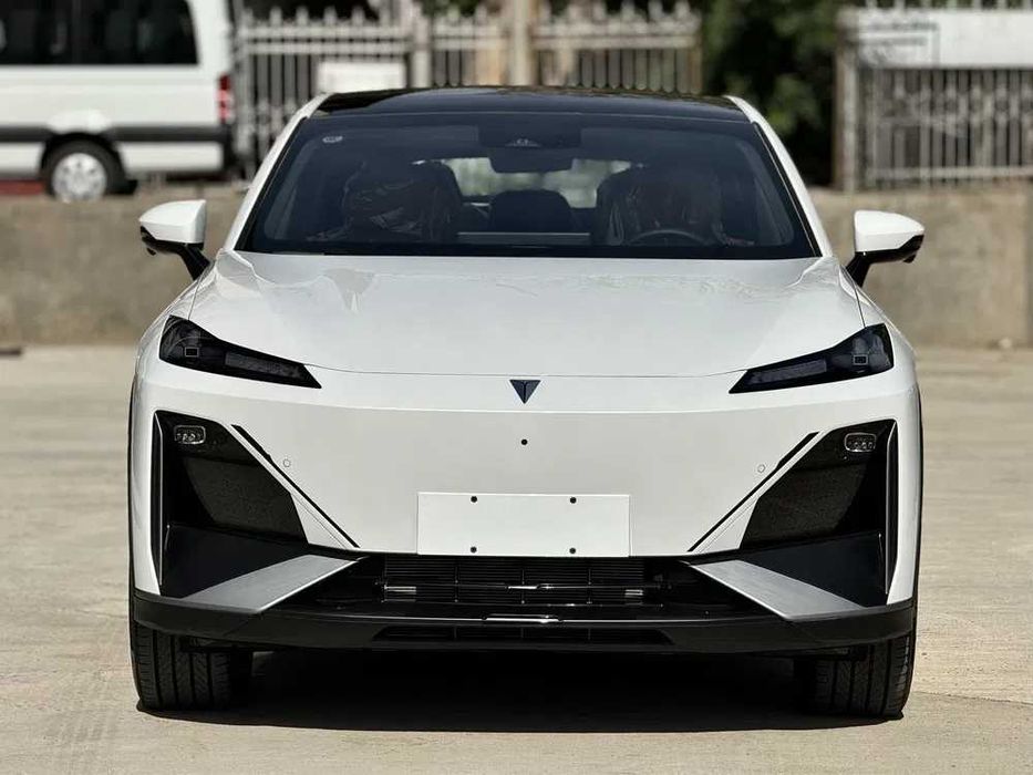 Changan Deepal Sl 07 215 Max