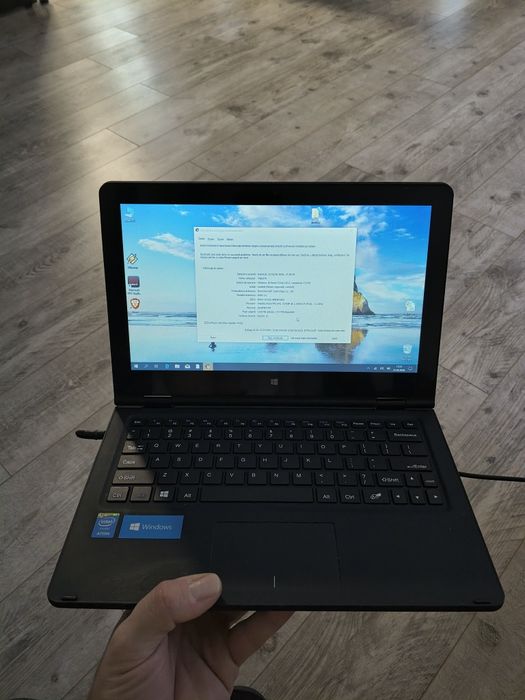 Vând laptop tableta Kmax i11
