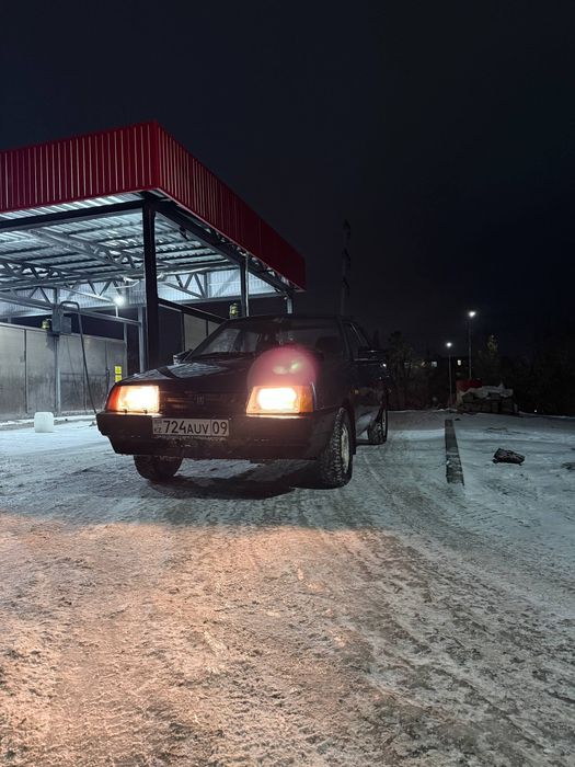 Продам ваз 21099