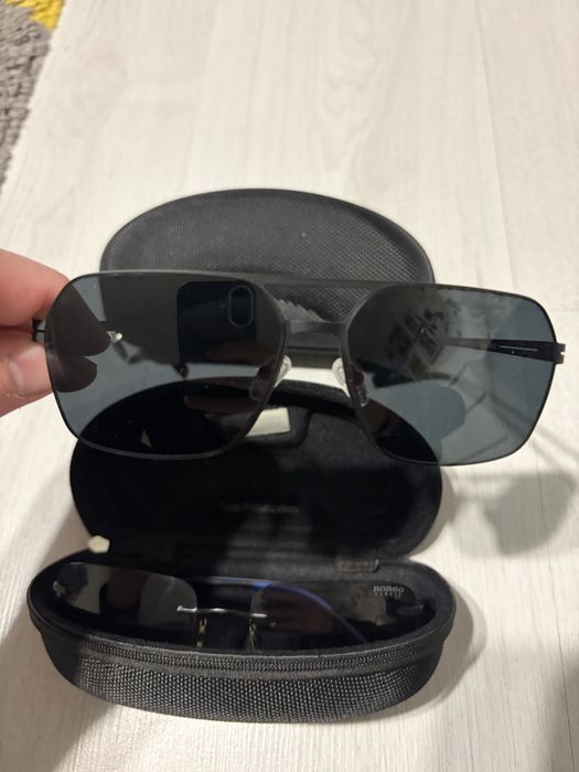 Слънчеви очила Romeo поляризирани