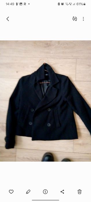 ..Palton damă...