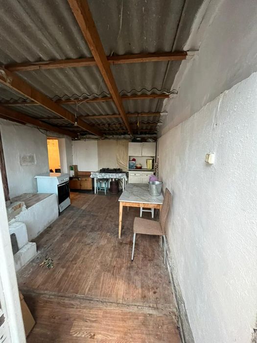 Продам дом для ЛПХ