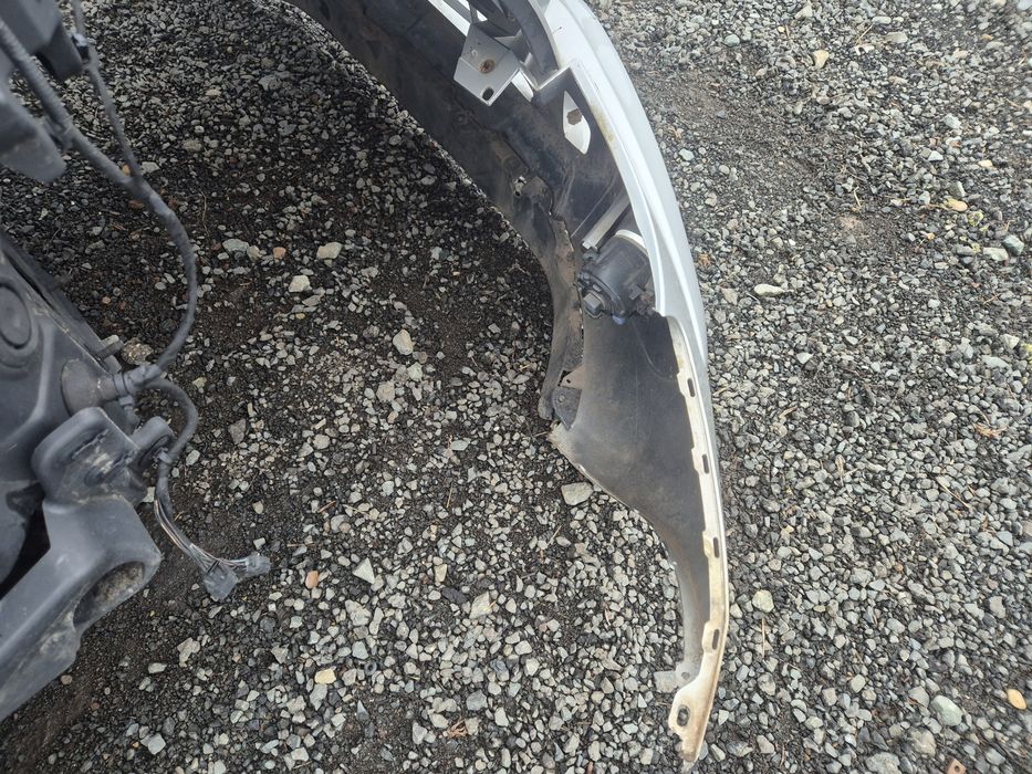 Bara fata+grila Ford Ranger 2012-2016