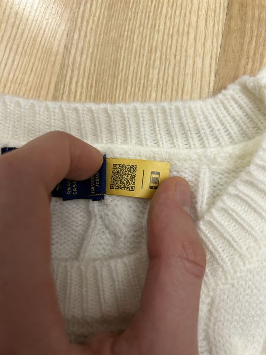 Pulover Polo Ralph Lauren – mărimea L