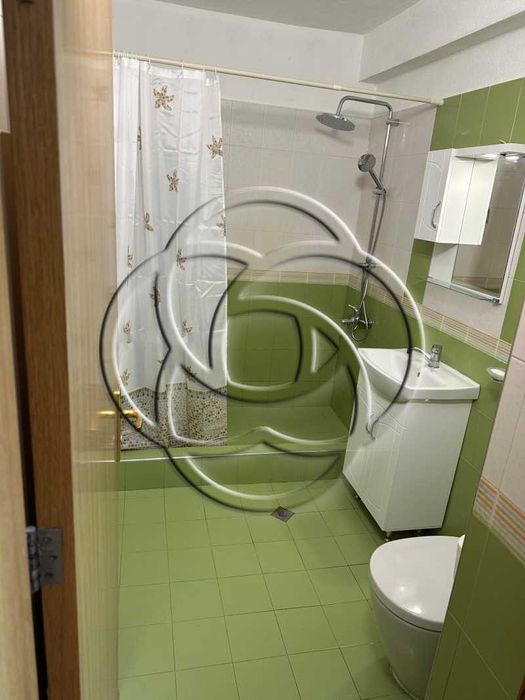 Дава се под наем Двустаен апартамент в София, Стрелбище - 55 кв.м за 550 € - Снимка #4