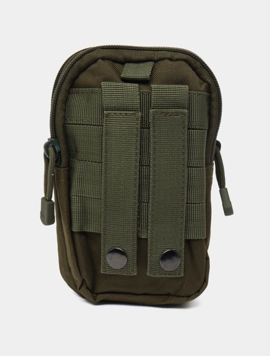 Тактическая под сумка, можно носить на поясе. Taktik remen sumkasi