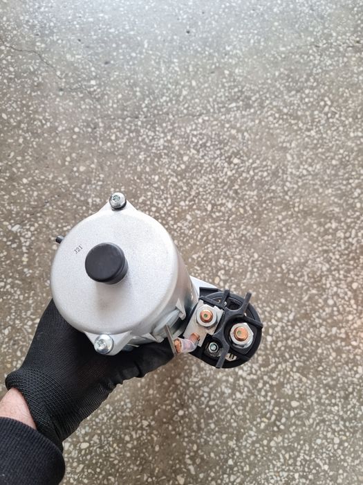 Electromotor John Deere 6210 6330 6430 6530 6140 6150 6190 7130 7230