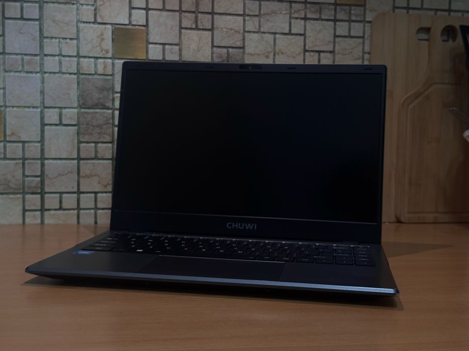 Ноутбук, хорошее состояние