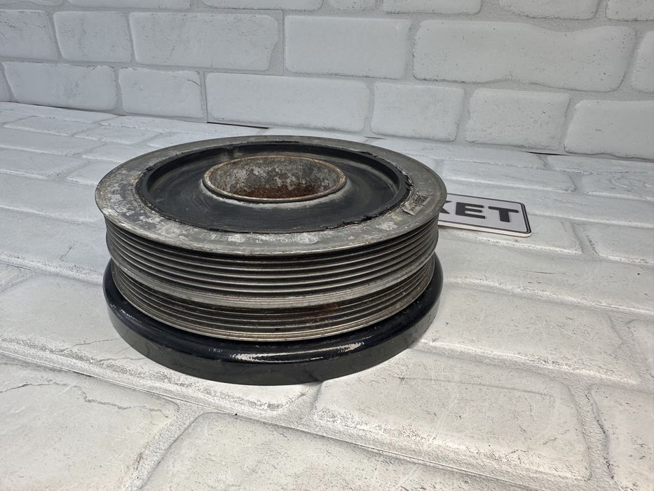 Демпферна шайба AUDI A6 A7 A8 SQ5