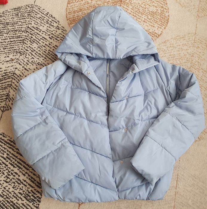 Geaca flaușata Mohito Mărimea 36