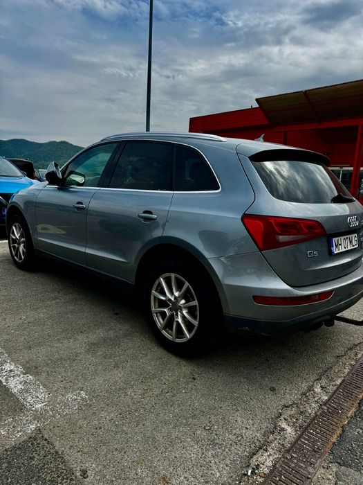 De vânzare Audi Q5 Suv, tracțiune integrală
