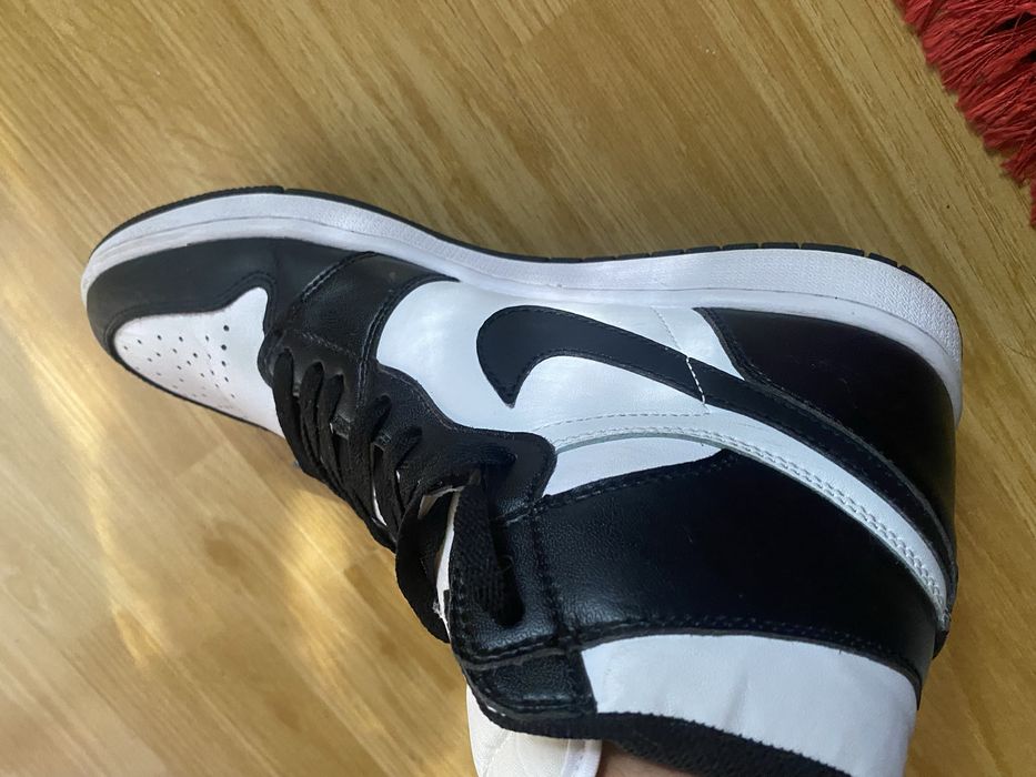 Vand jordan 1 high