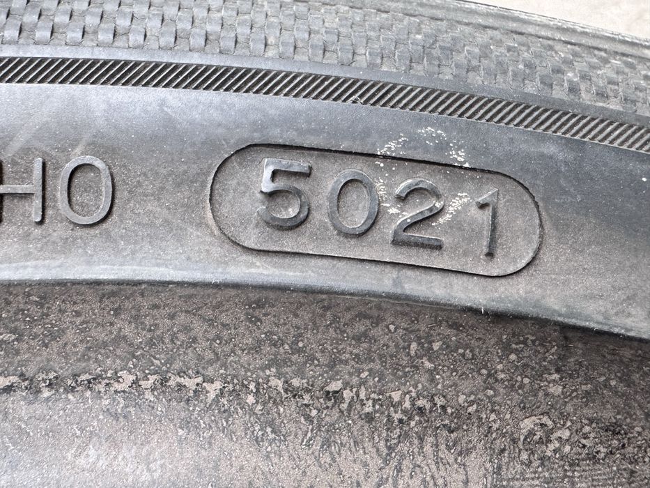 205/45/R17 Hankook Ventus 2бр летни dot5021