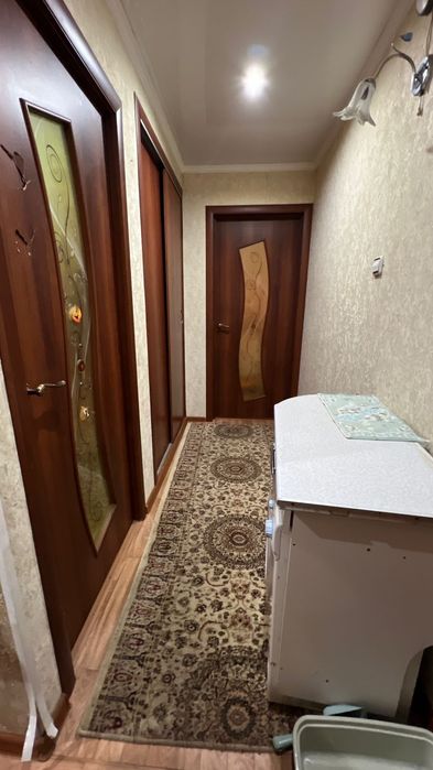 Продам 2х квартиру район драмтеатра