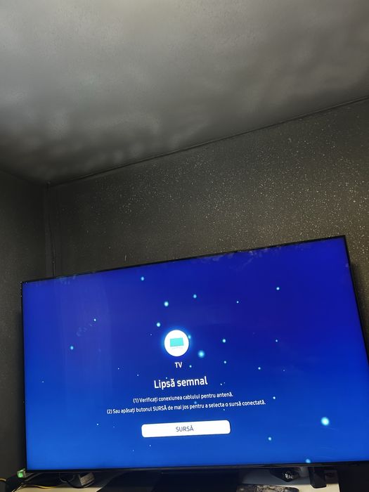 Televizor TV Samsung 8K 65 inch QLED