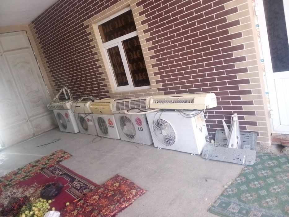 Kansaner lar sotiladi