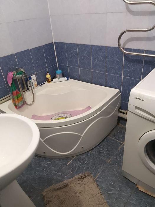 дом 16 квартира 15.Ұй сатылады жиһазымен