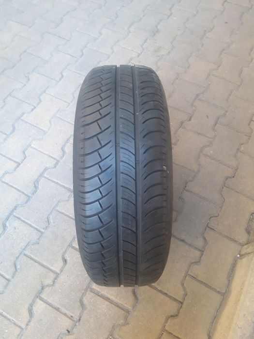 Нова резервна гума с джанта 195/65/15 Michelin