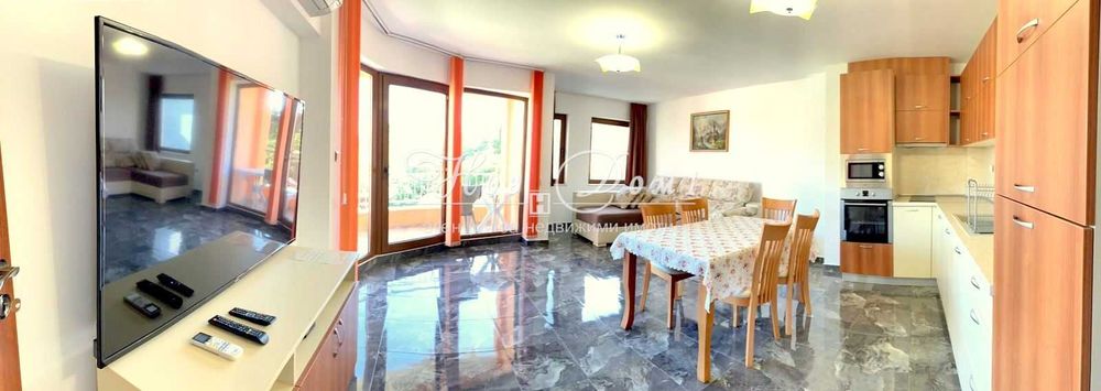 Продава се Къща в к.к. Св.Св. Константин и Елена - 600 кв.м за 3167 €/кв.м - Снимка #3