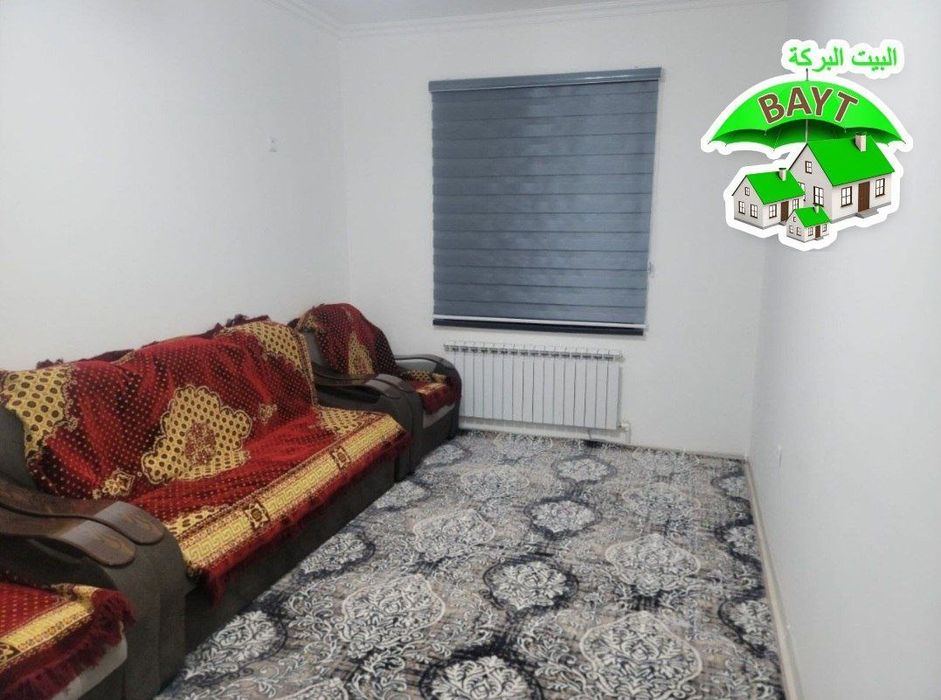 • ЯНГИДАРХОН‼️Разделка 2/1/16‼️ Новостройка Продаётся квартира