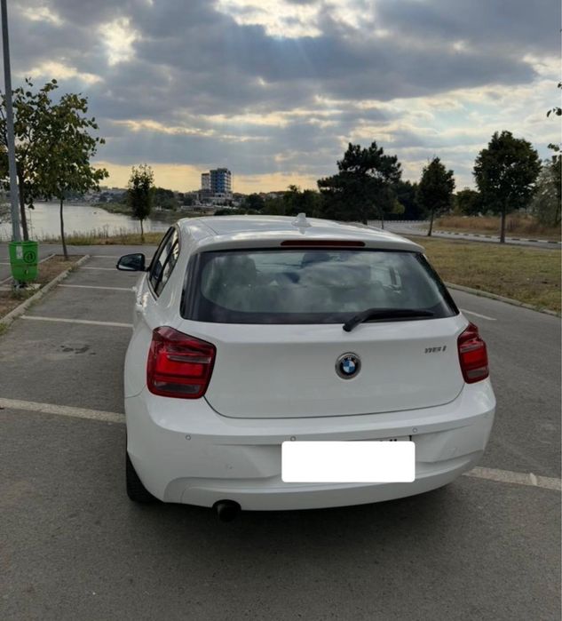 BMW seria 1 118i