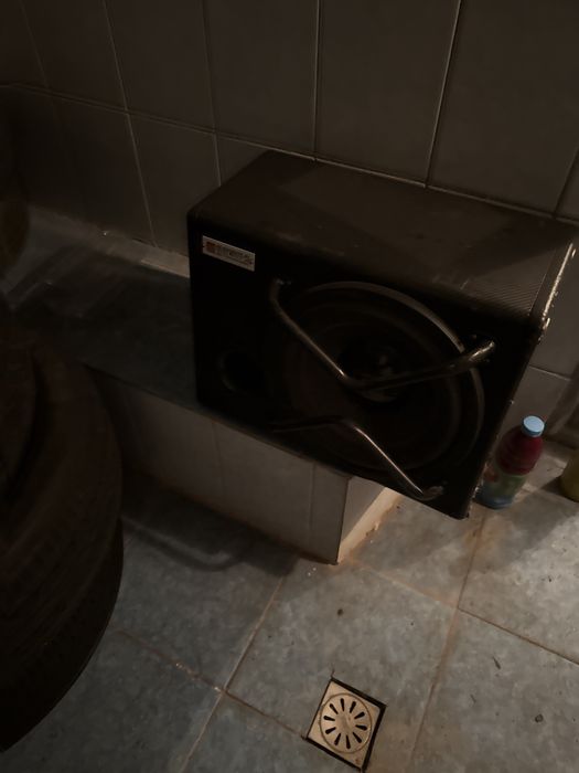 Саббуфер елемент 5