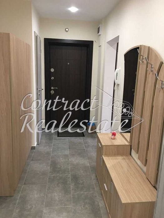 Дава се под наем Четиристаен апартамент в Варна, Чайка - 100 кв.м за 586.5 € - Снимка #15