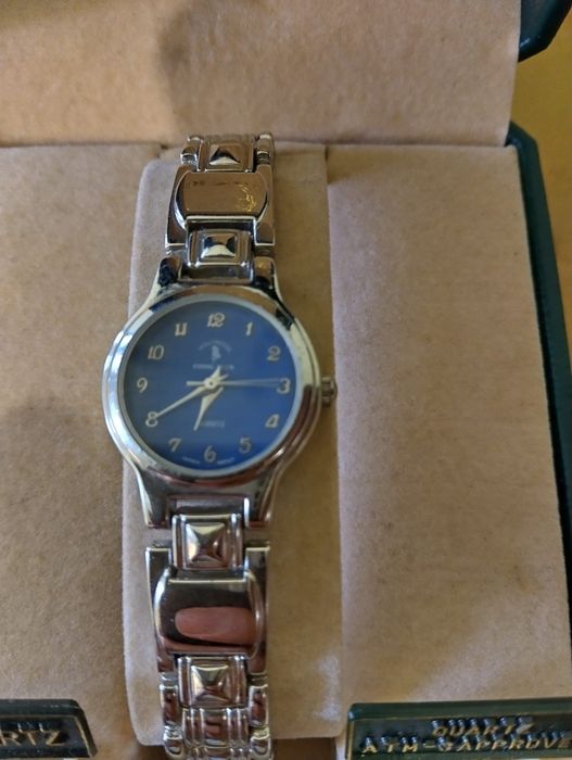 Лот 3бр.  Часовници