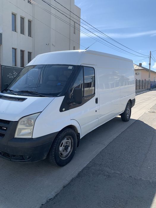 Vand Ford Tranzit