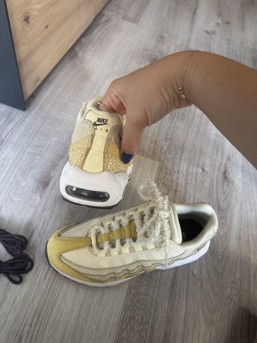 Маратонки Nike AirMax 39 номер