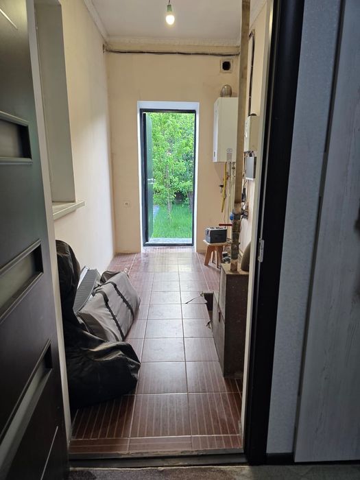 Дом за городом  срочно продам