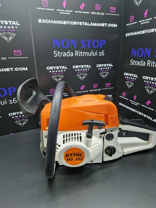 Drujba Sthil MS362 REPLICA