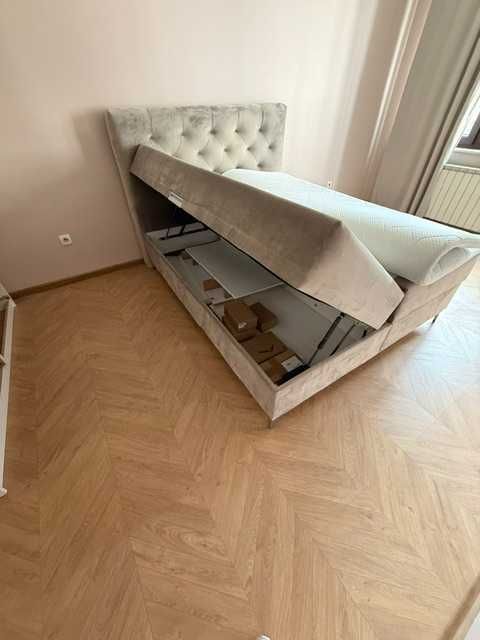 Комфортна спалня