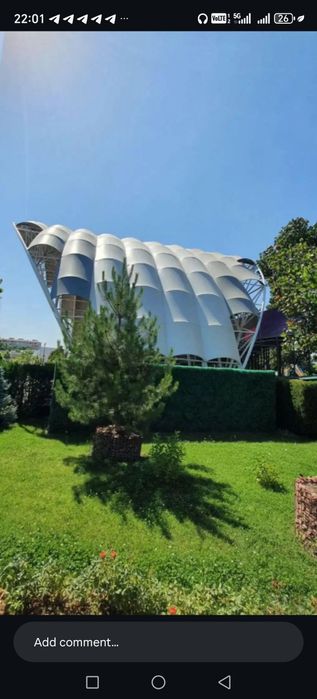 Баннер тент соя сетка BANNER tent setka ornatamiz