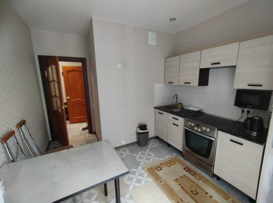 Сдается 1 ком. Район ост. Саяхат