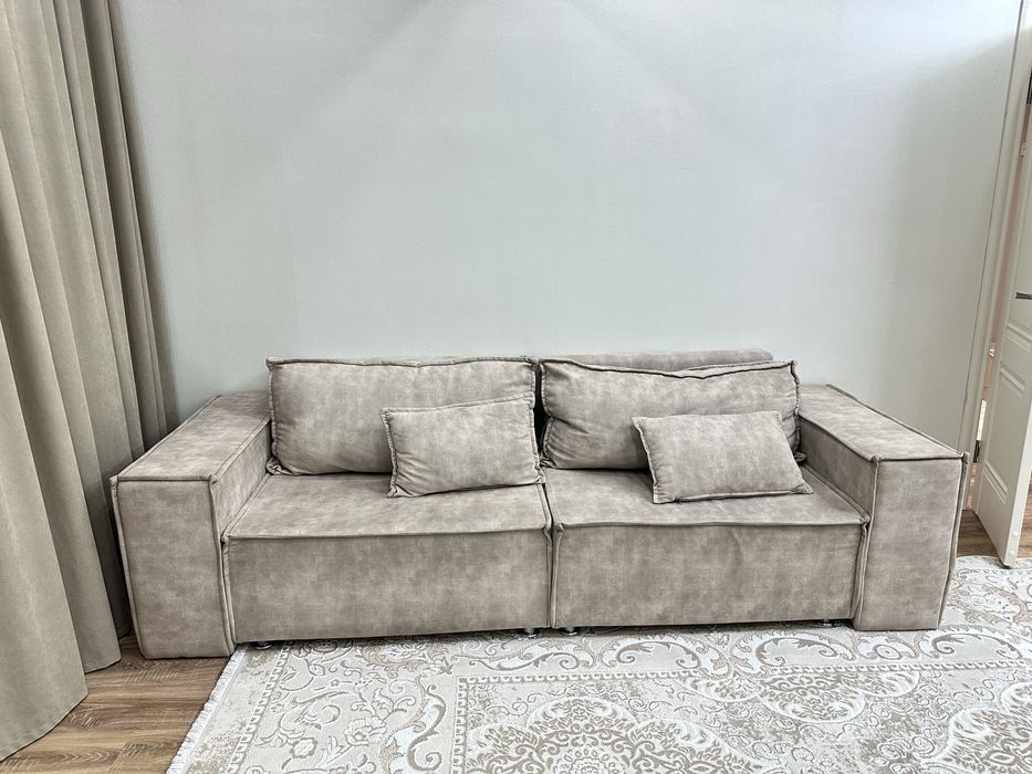 Диван в хорошем состоянии 2,6 м