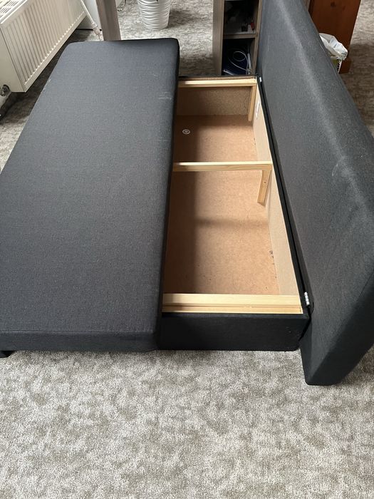 Pat de dormit  140/200