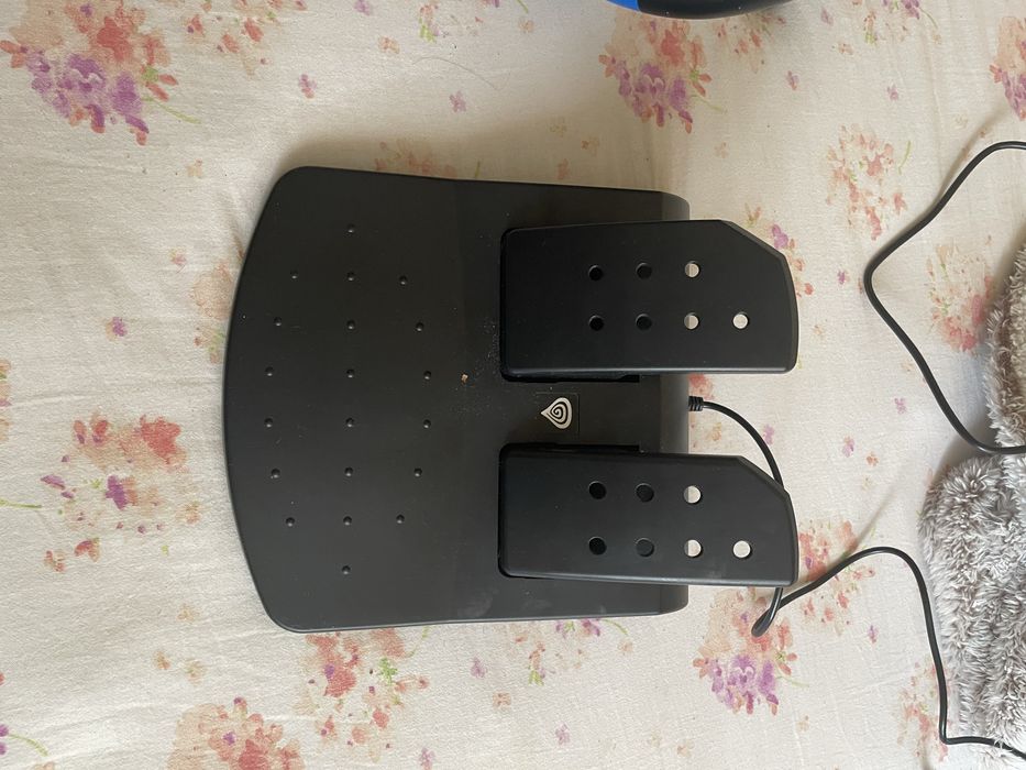 Волан за pc/ps3/ps4 и др.