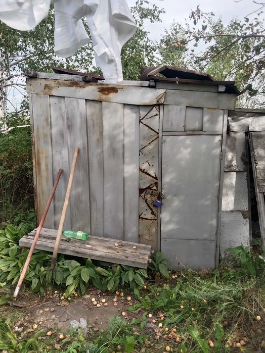 Продам дачный участок СРОЧНО