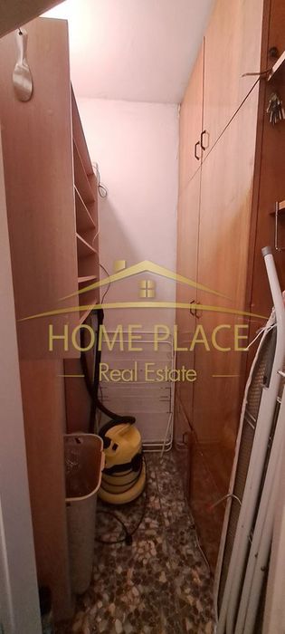 Дава се под наем Четиристаен апартамент в Варна, Чайка - 90 кв.м за 867 € - Снимка #8