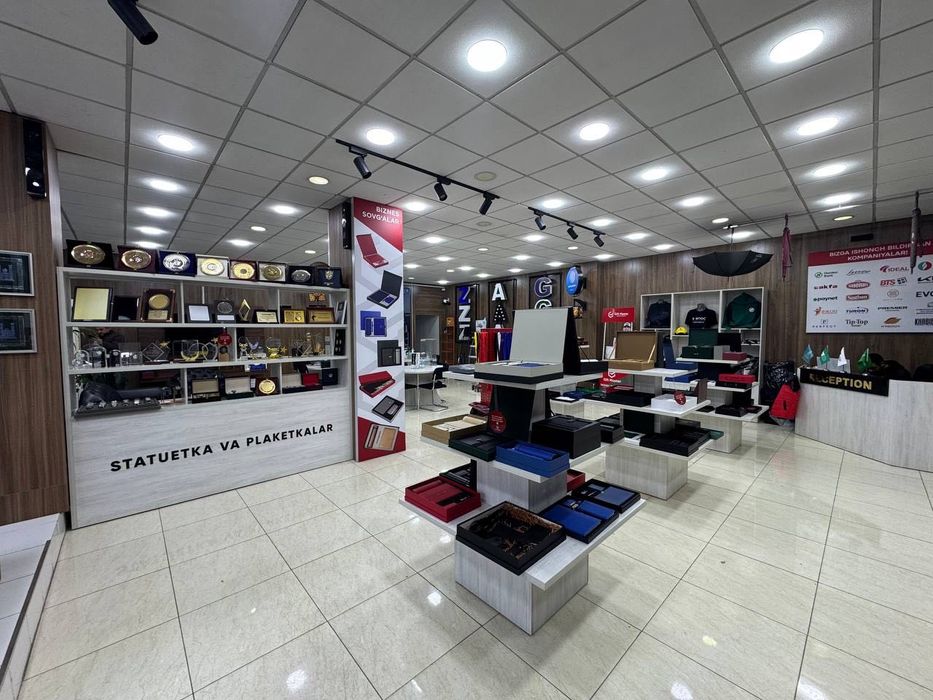 Ганга 300 м2 срочно Open space половина кабинеты под Шоурум / Офис