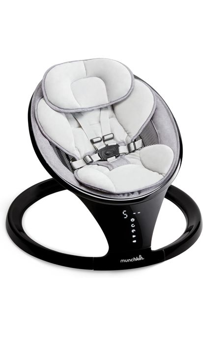 Leagăn Munchkin pentru Bebeluși