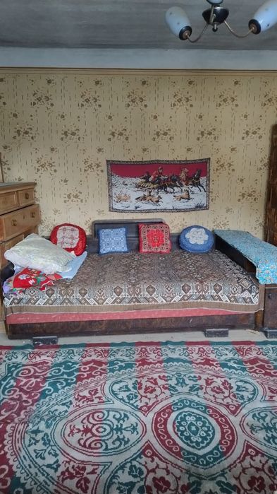 Casă de vânzare, Vad, Brașov.