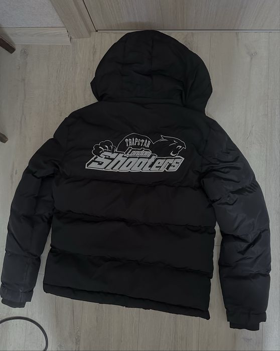 Якето Trapstar Shooters