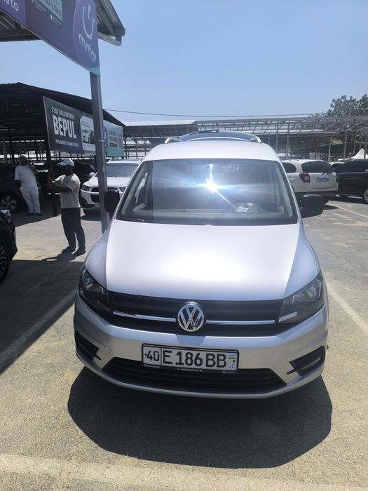 Volkswagen ceddi