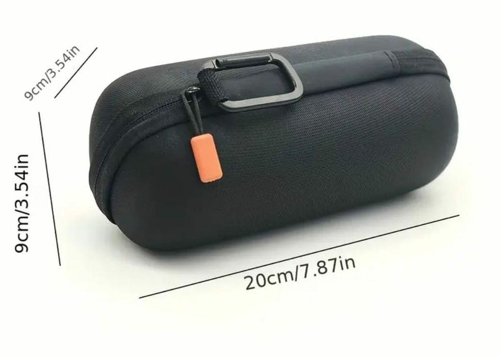 Чехол для колонки.