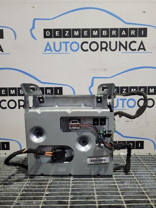 Navigatie Land Rover Freelander 2 2006 - 2010 (903) 6H52 - 10E958