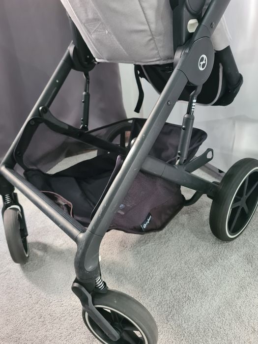 Детска количка Cybex Balios S