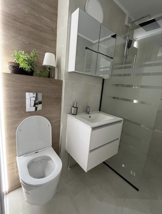 Garsoniera de inchiriat