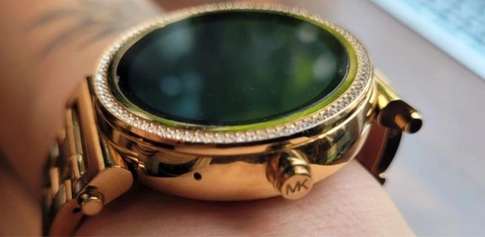 Ceas Smart Michael Kors